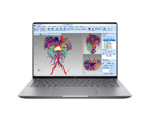 惠普(HP)ZBook Ultra G1a 14英寸移动工作站